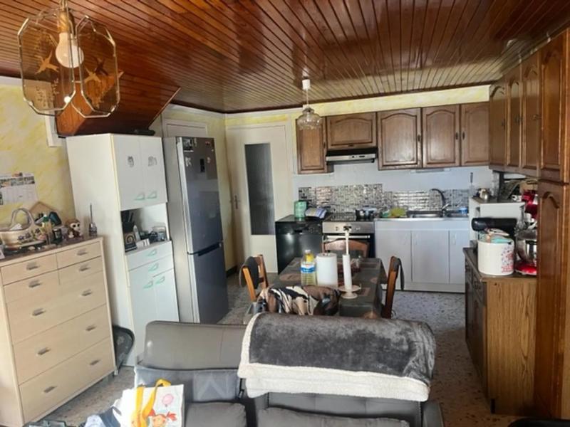 Maison - 180 m² - 7 pièces