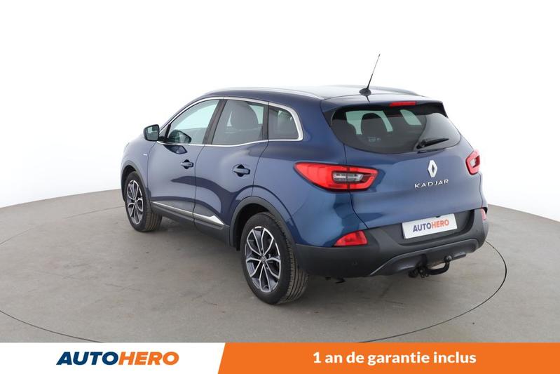 Renault Kadjar 1.2 TCe Energy Graphite Edc 130 ch