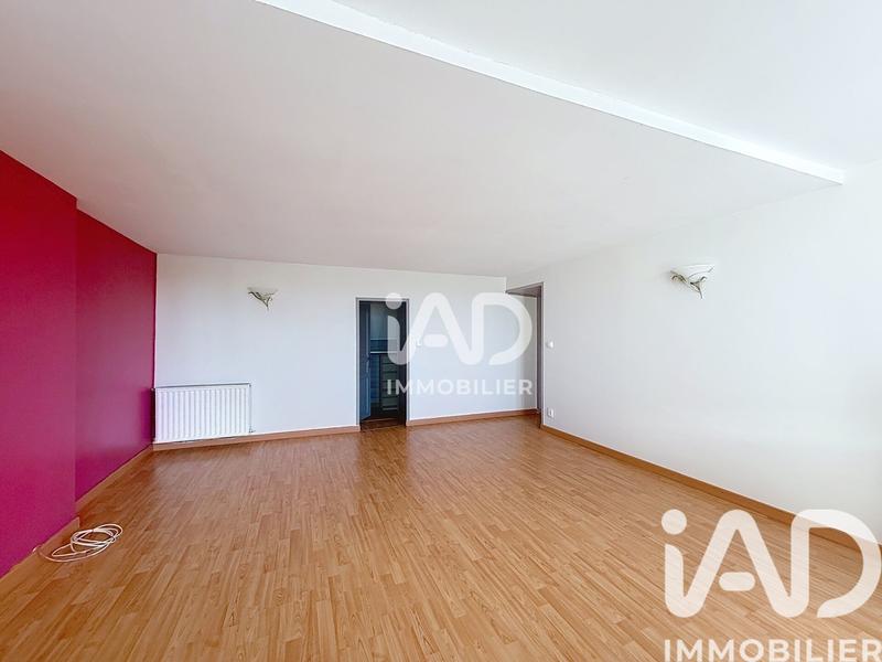 Immeuble - 162 m² - 8 pièces