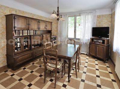 Maison de village - 130 m² - 5 pièces