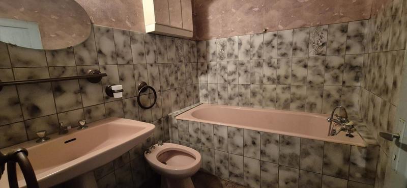 Maison en pierre - 115 m² - 4 pièces