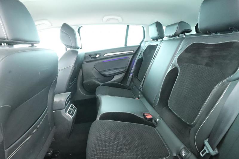 Renault Mégane Estate 1.5 dCi Blue Intens 115 ch