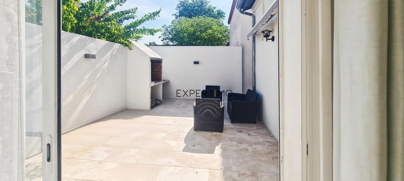 Villa - 100 m² - 4 pièces