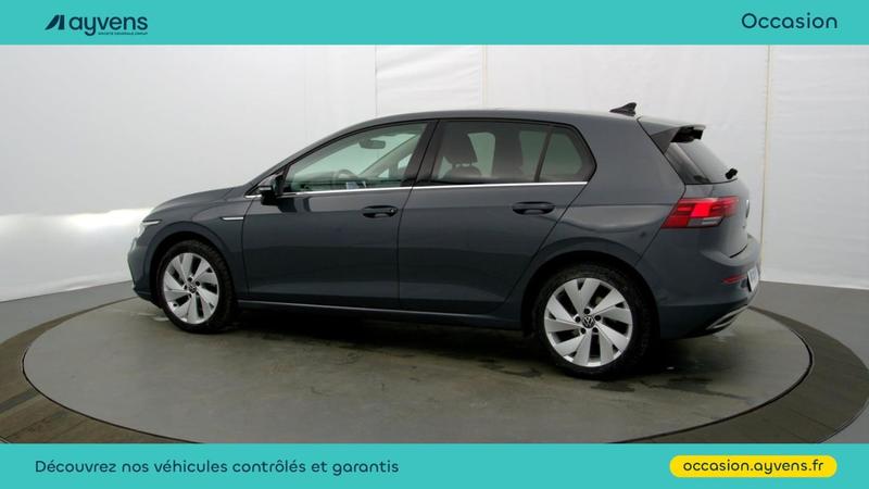 Volkswagen Golf 1.5 eTSI Opf 150ch Style Dsg7
