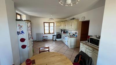 Maison - 158 m² - 6 pièces