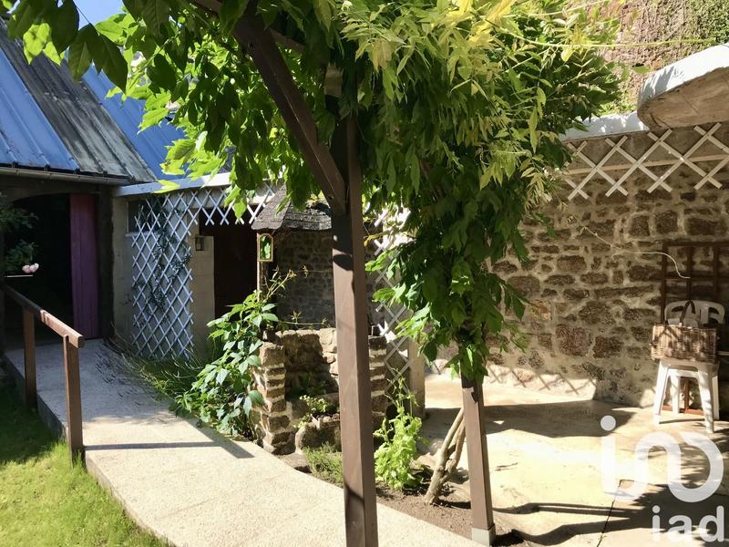 Maison - 170 m² - 8 pièces