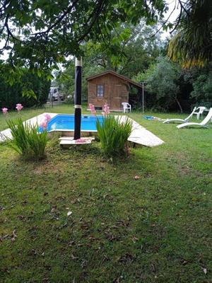 Maison ancienne - 183 m² - 6 pièces