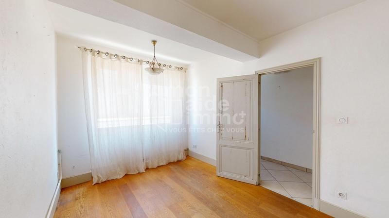 Maison - 103 m² - 4 pièces