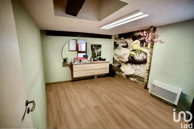 Local commercial - 125 m²