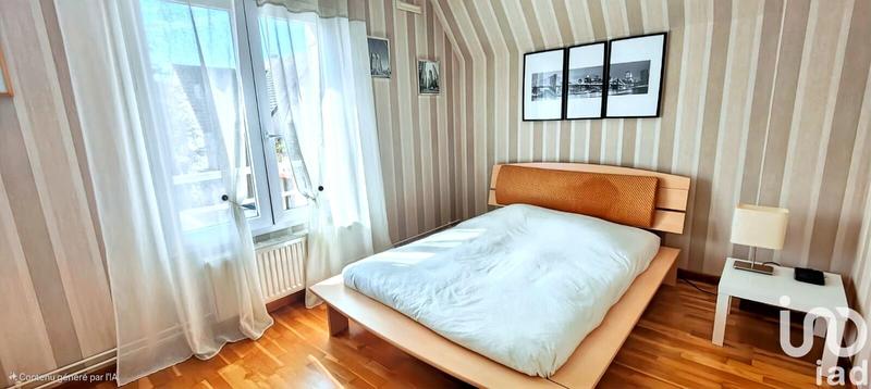 Maison de ville - 147 m² - 6 pièces