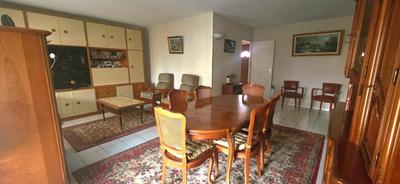 Maison - 98 m² - 5 pièces