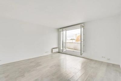 Studio - 27 m² - 1 pièce