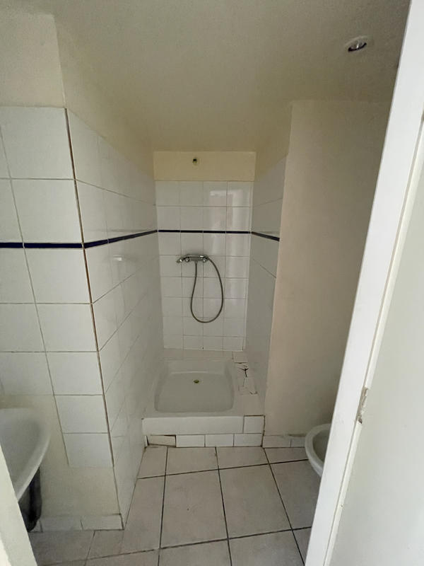Appartement - 18 m² - 1 pièce