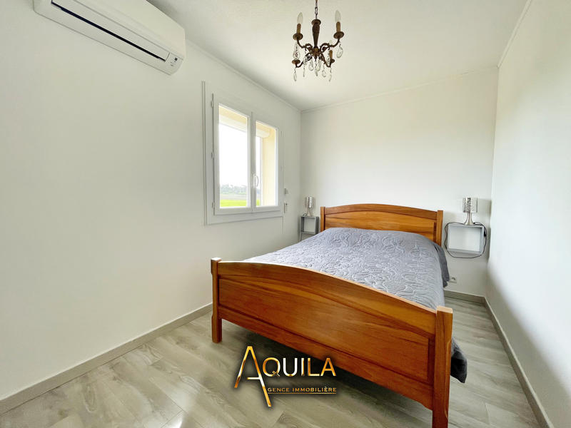 Villa - 183 m² - 7 pièces