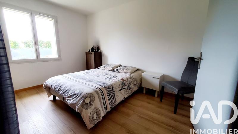 Maison - 135 m² - 4 pièces