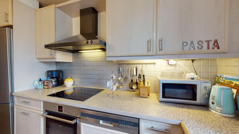 Appartement - 69 m² - 3 pièces