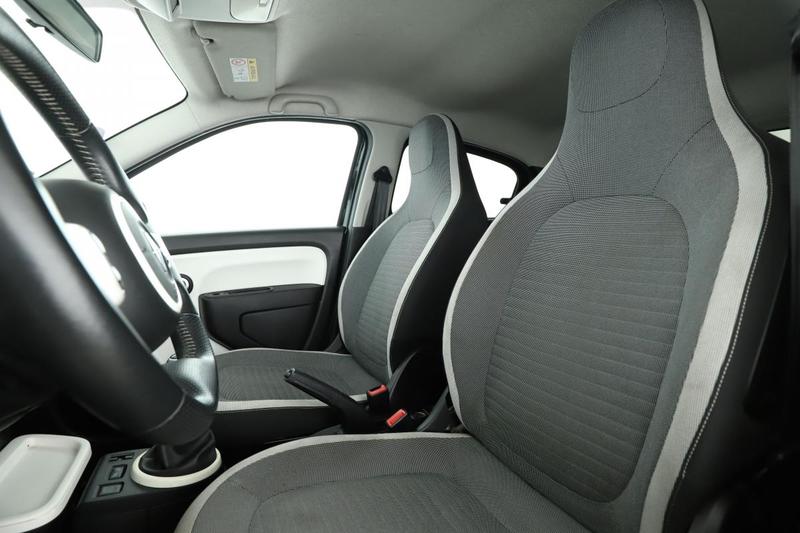 Renault Twingo 0.9 TCe Intens 90 ch