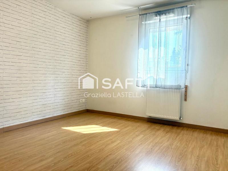 Appartement - 74 m² - 3 pièces