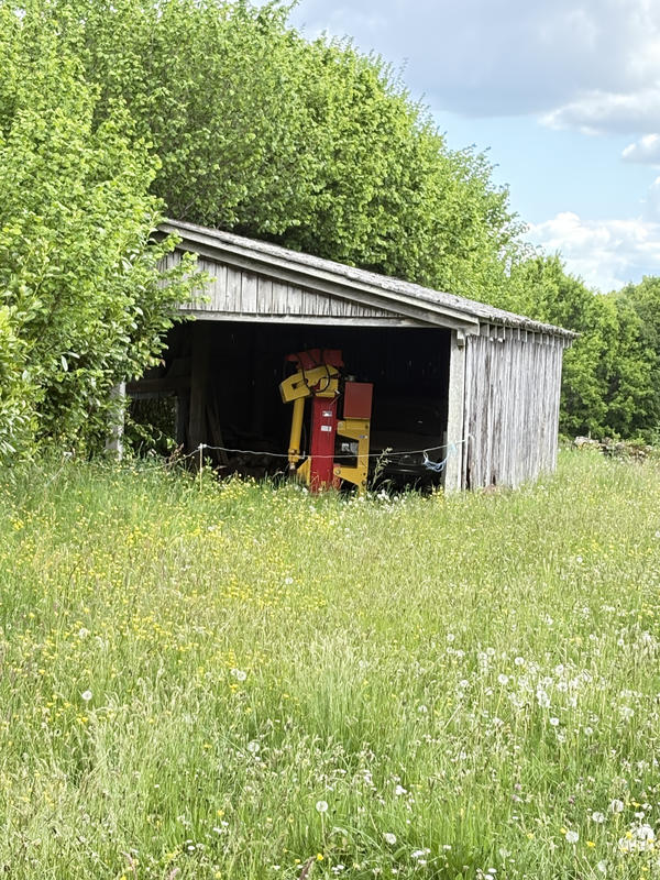 Maison de village - 75 m² - 3 pièces