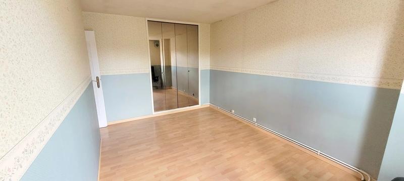 Maison - 115 m² - 6 pièces