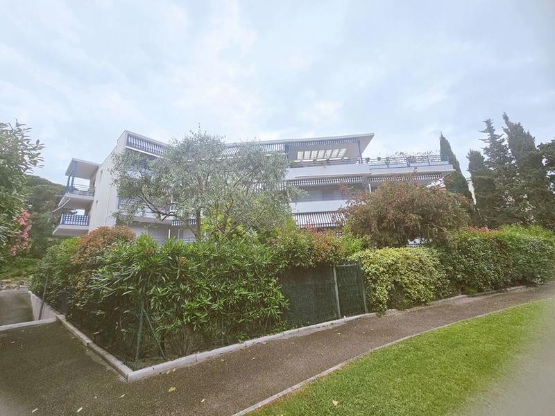 Appartement - 21 m² - 1 pièce