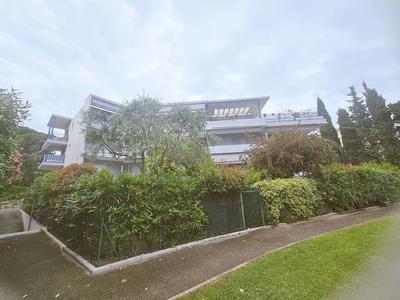 Appartement - 21 m² - 1 pièce