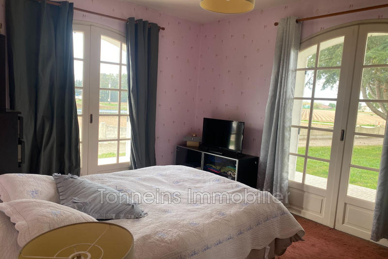 Maison - 257 m² - 6 pièces