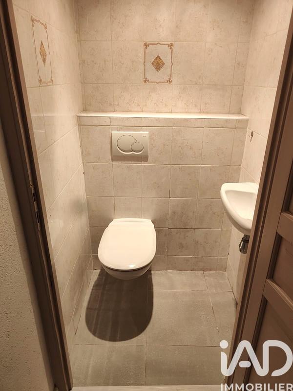 Studio - 22 m² - 1 pièce