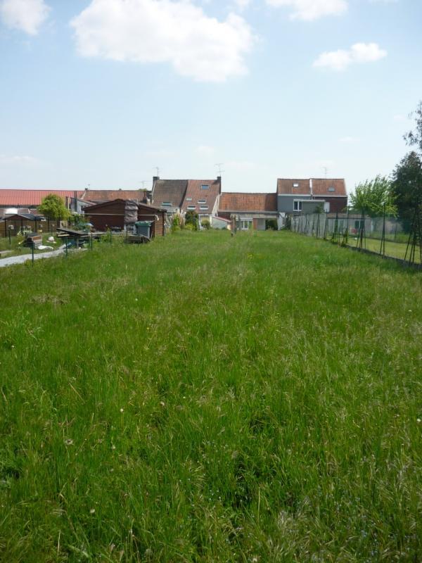 Maison - 60 m² - 4 pièces