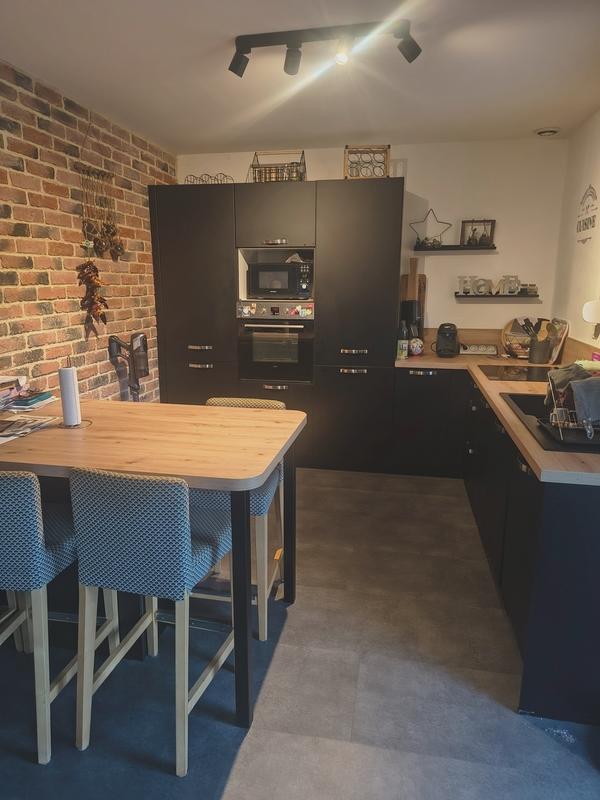 Maison de campagne - 142 m² - 7 pièces