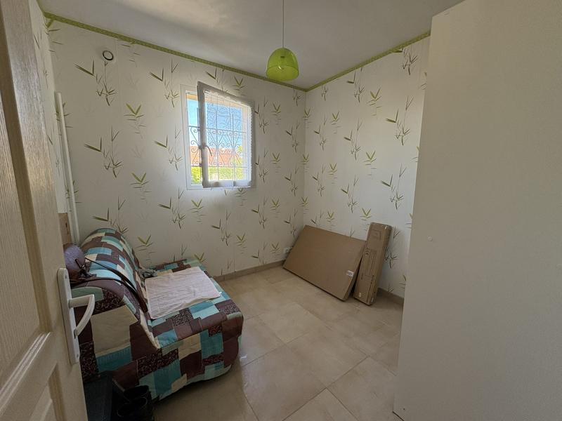 Maison traditionnelle - 173 m² - 5 pièces