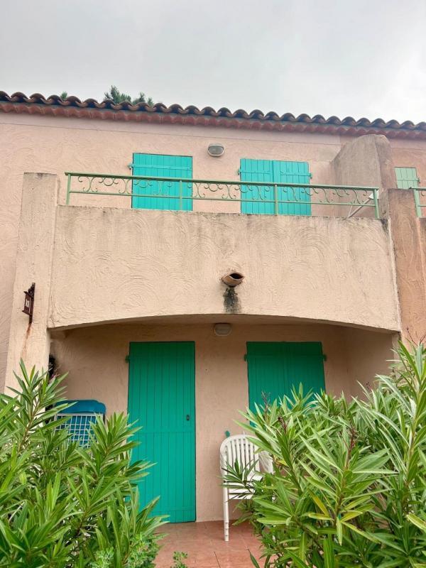 Appartement - 22 m² - 1 pièce