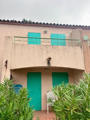 Appartement - 22 m² - 1 pièce