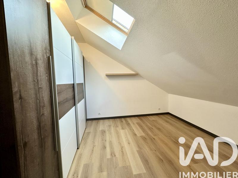 Appartement - 77 m² - 4 pièces