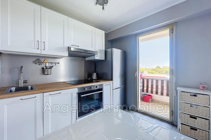 Appartement - 33 m² - 1 pièce