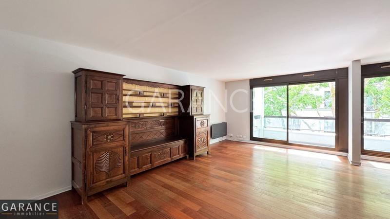 Appartement - 85 m² - 4 pièces