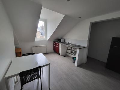 Appartement - 28 m² - 2 pièces