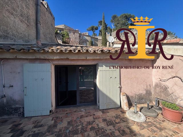 Maison ancienne - 111 m² - 5 pièces