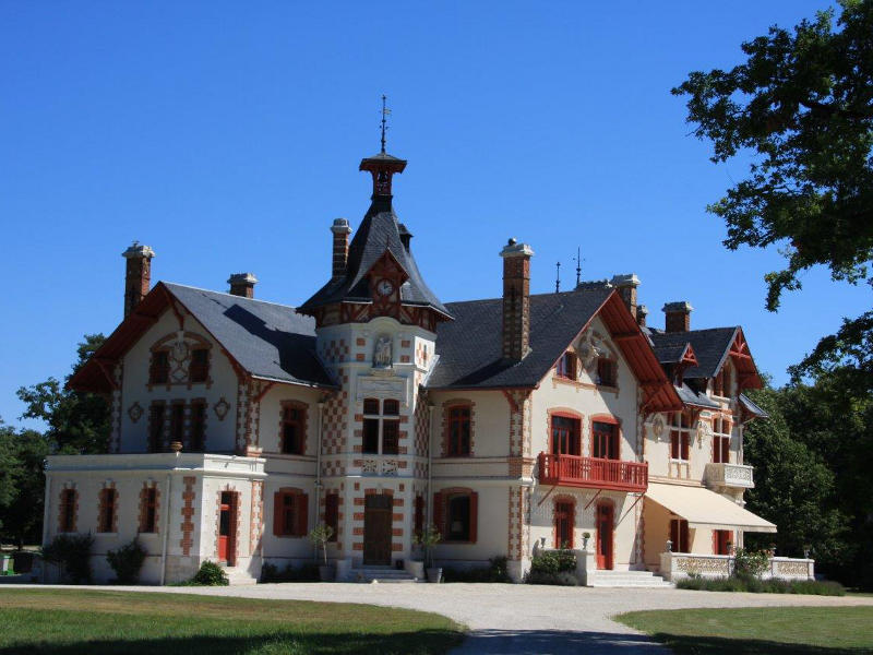 Marché de Noël au Domaine de la Trigalière