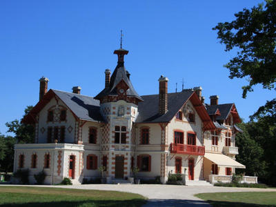 Marché de Noël au Domaine de la Trigalière
