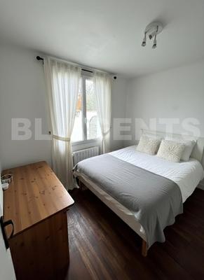 Maison - 124 m² - 7 pièces