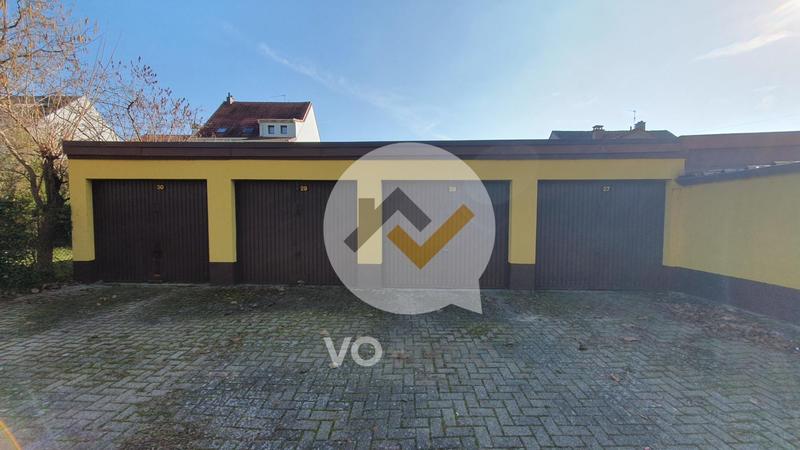 Parking / Garage - 15 m²
