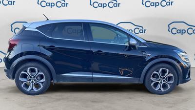 Renault Captur II 1.3 TCe 130 Intens