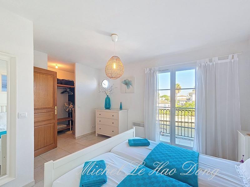 Maison - 102 m² - 4 pièces