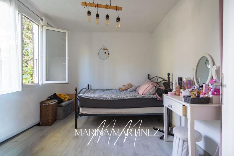 Maison - 68 m² - 4 pièces