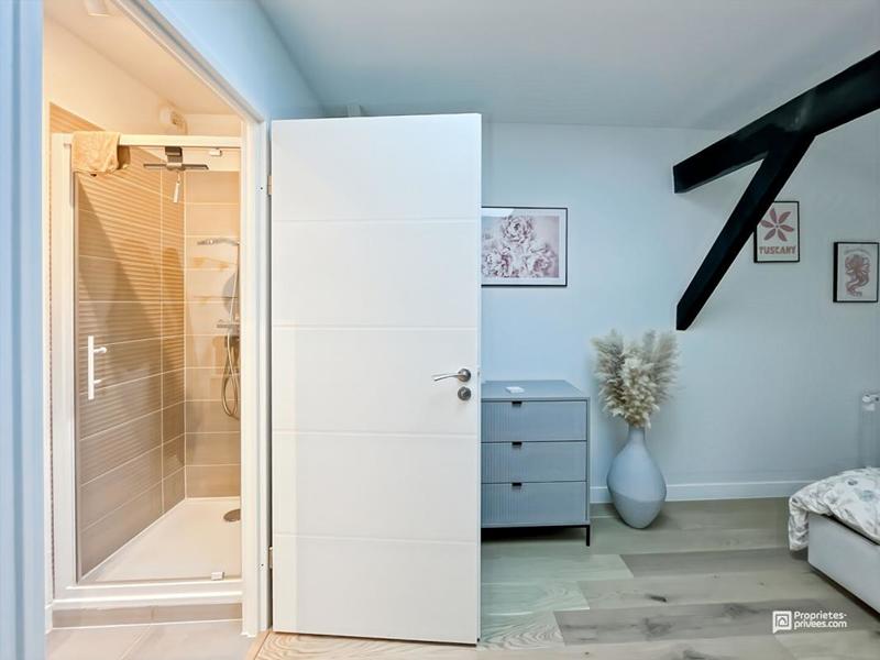 Appartement - 100 m² - 4 pièces