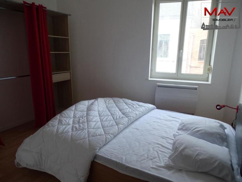 Immeuble - 84 m² - 4 pièces