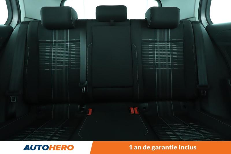 Volkswagen Golf VII 1.4 Tsi BlueMotion Tech Lounge Dsg7 125 ch