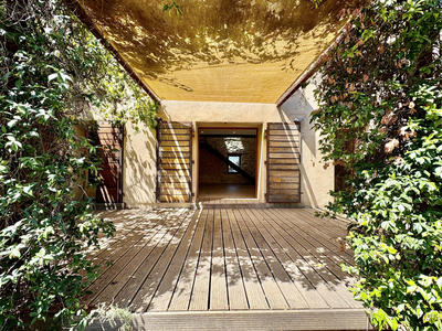 Maison ancienne - 156 m² - 6 pièces