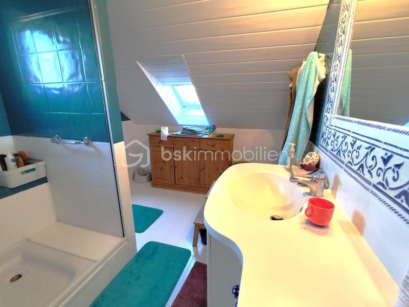 Maison de campagne - 127 m² - 5 pièces